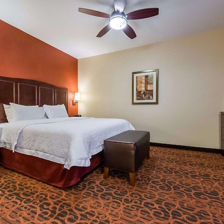 Hampton Inn & Suites Boulder North Buitenkant foto