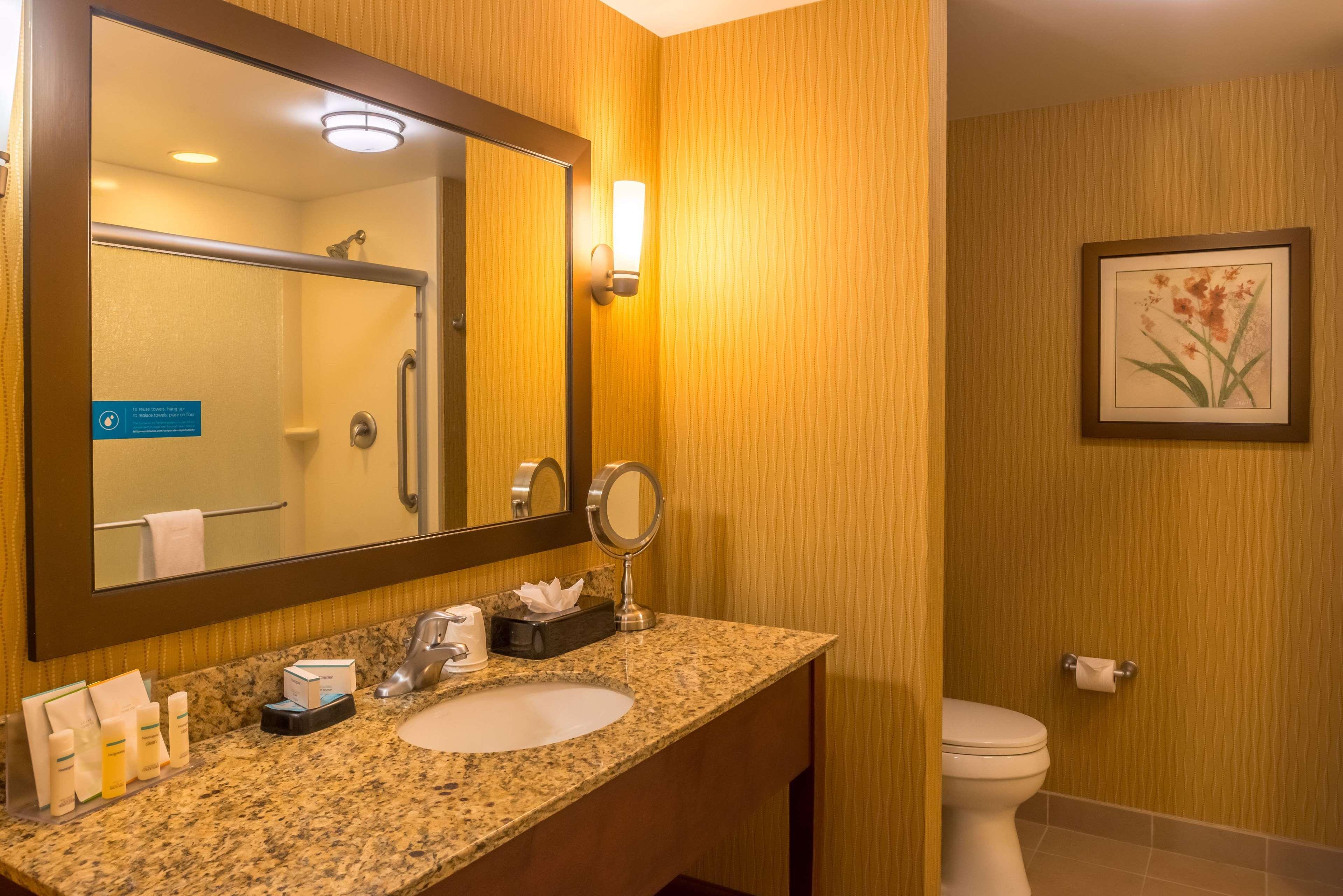 Hampton Inn & Suites Boulder North Buitenkant foto