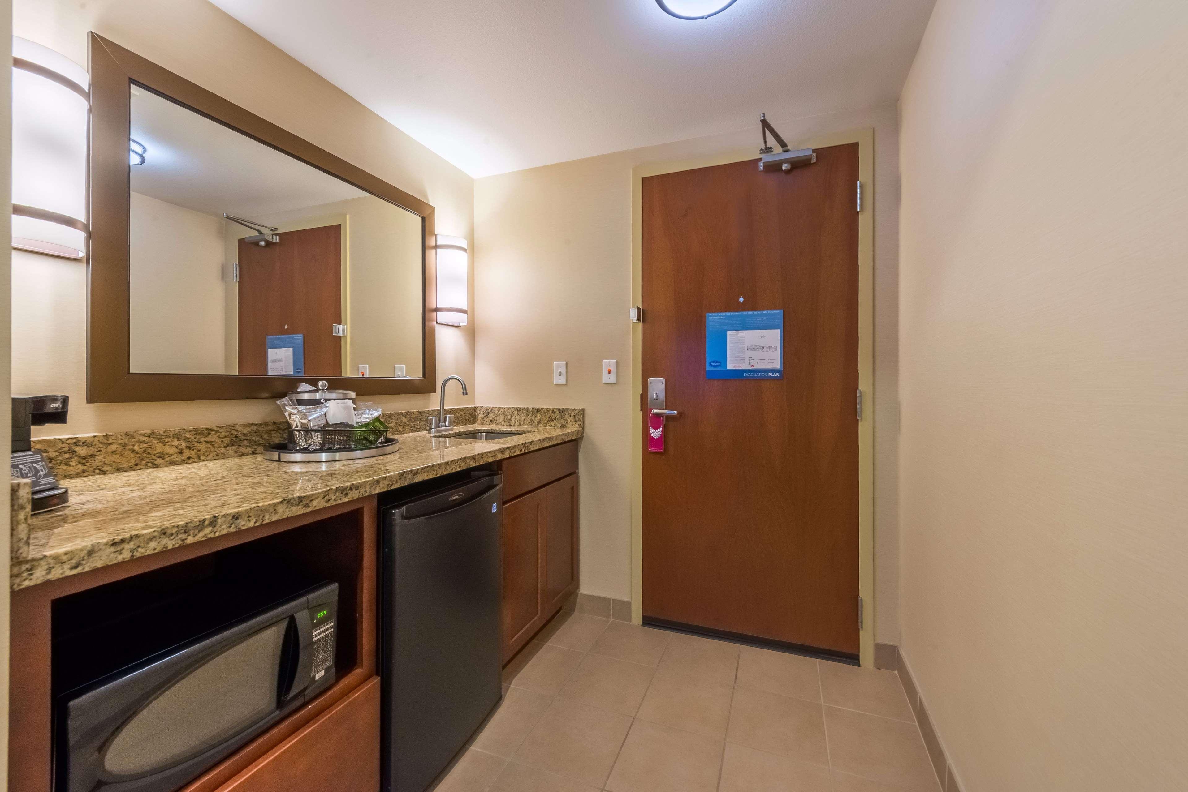 Hampton Inn & Suites Boulder North Buitenkant foto