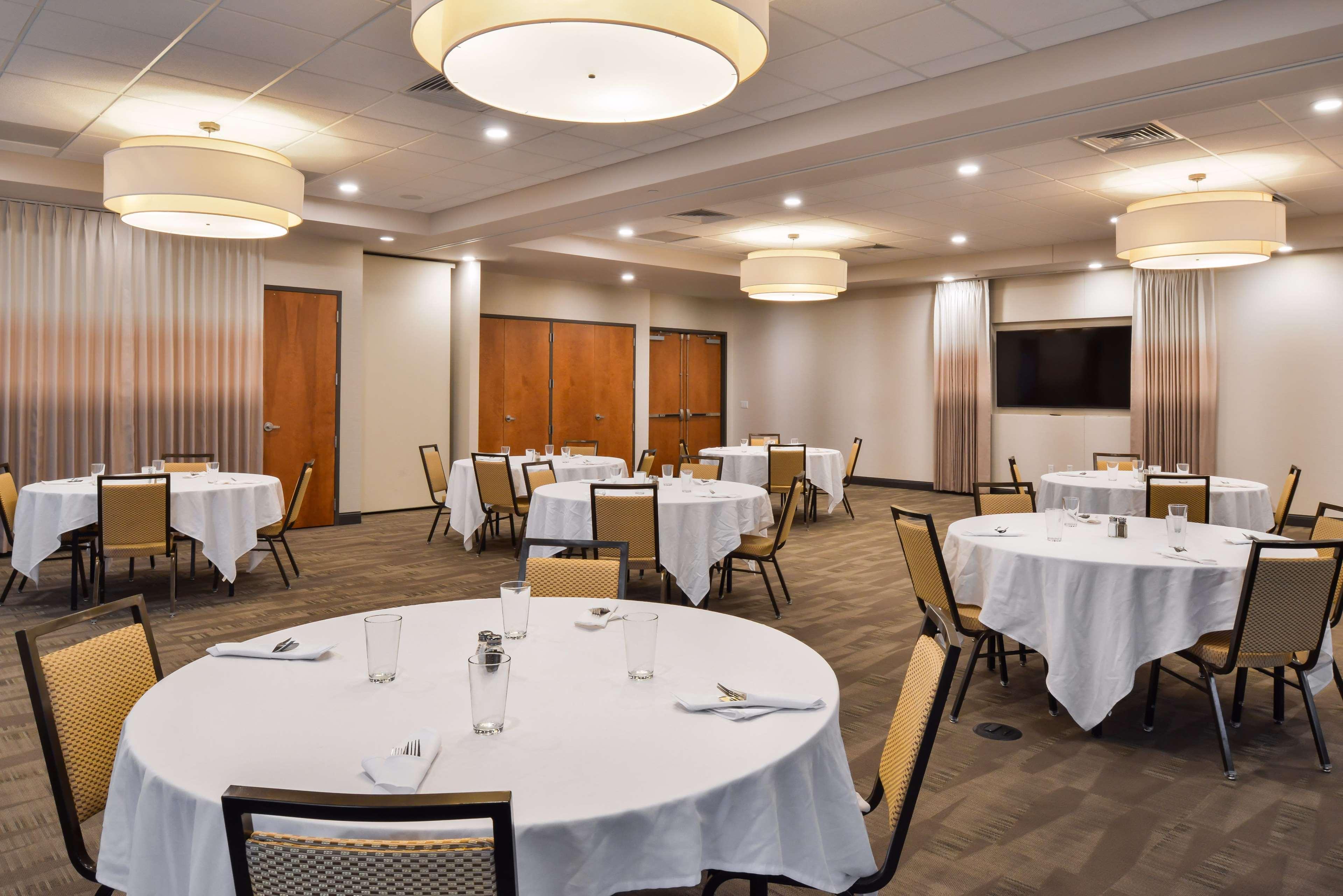 Hampton Inn & Suites Boulder North Buitenkant foto