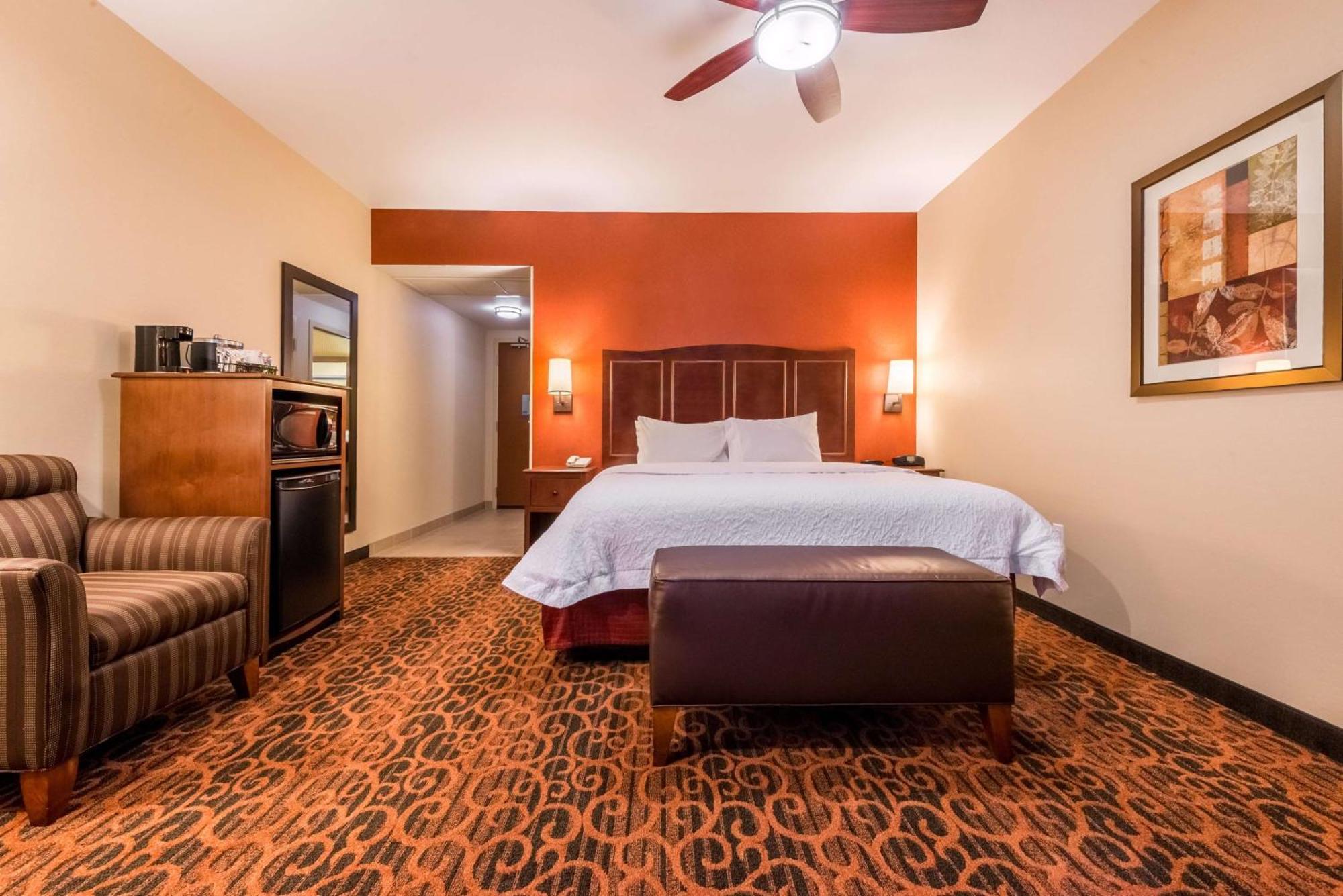 Hampton Inn & Suites Boulder North Buitenkant foto