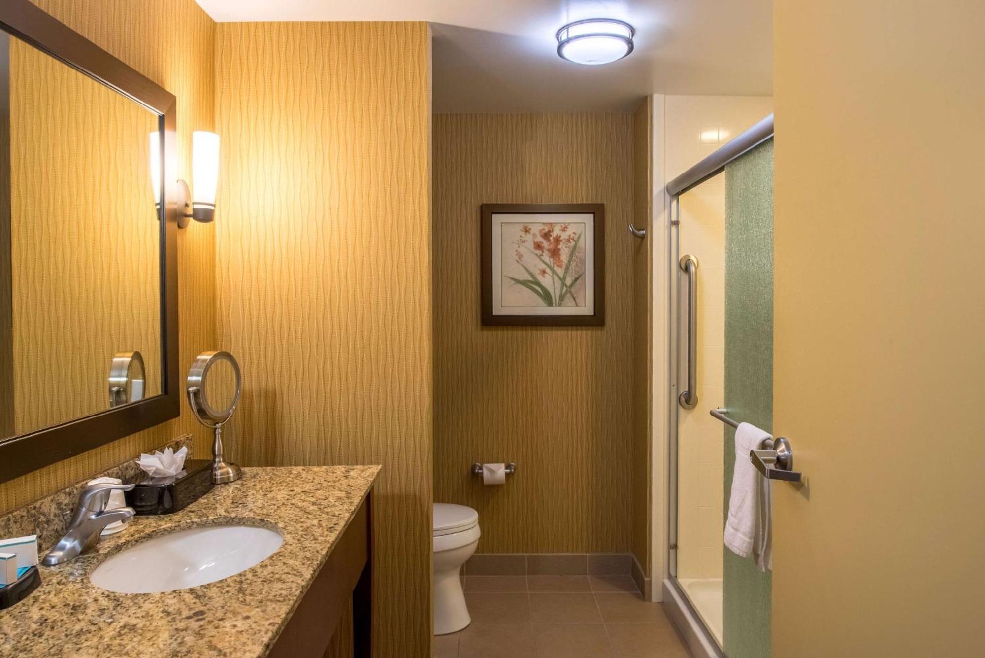Hampton Inn & Suites Boulder North Buitenkant foto