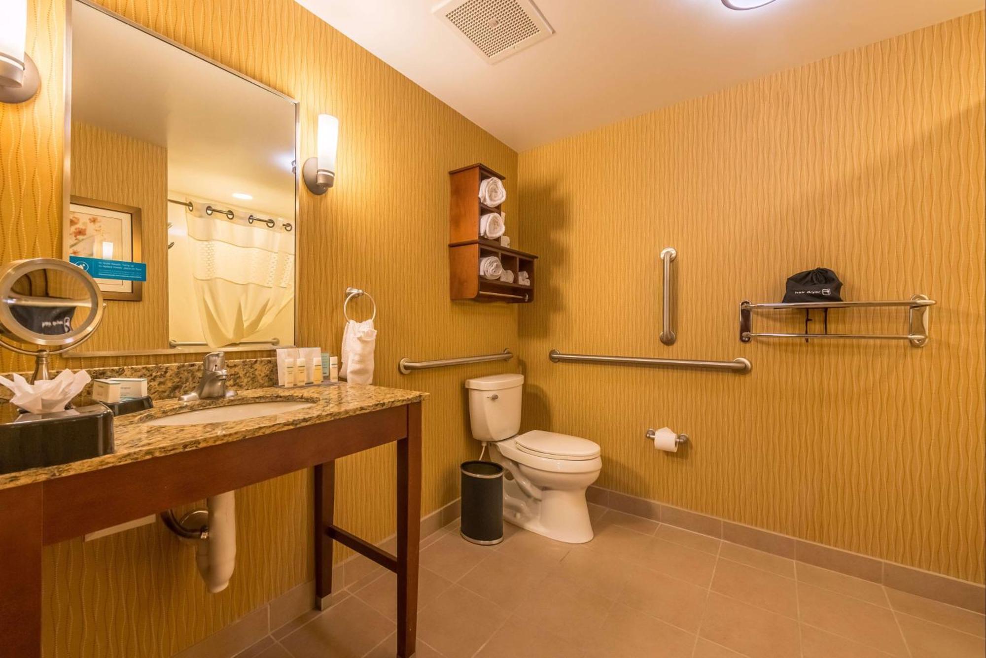 Hampton Inn & Suites Boulder North Buitenkant foto