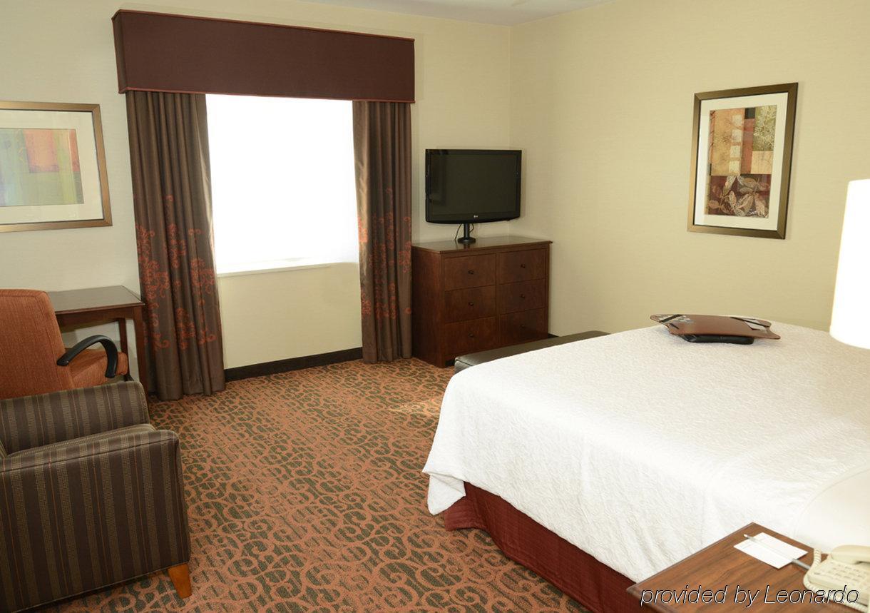 Hampton Inn & Suites Boulder North Buitenkant foto