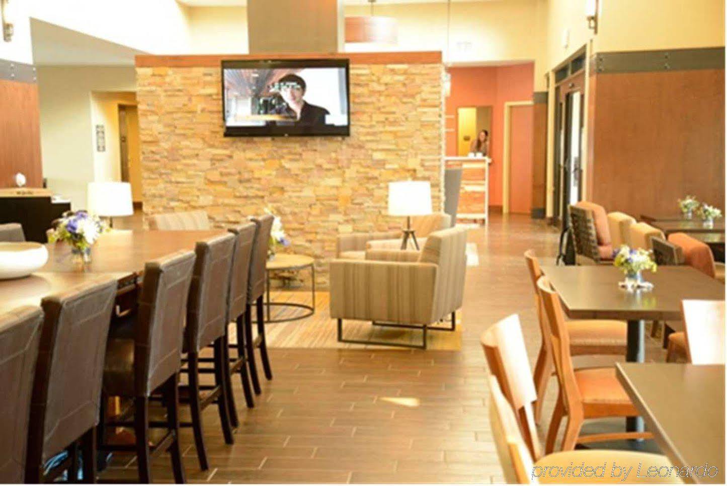 Hampton Inn & Suites Boulder North Buitenkant foto