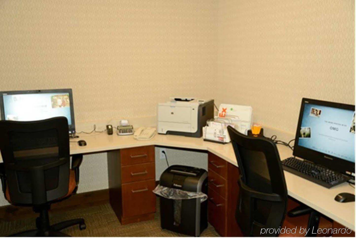Hampton Inn & Suites Boulder North Buitenkant foto
