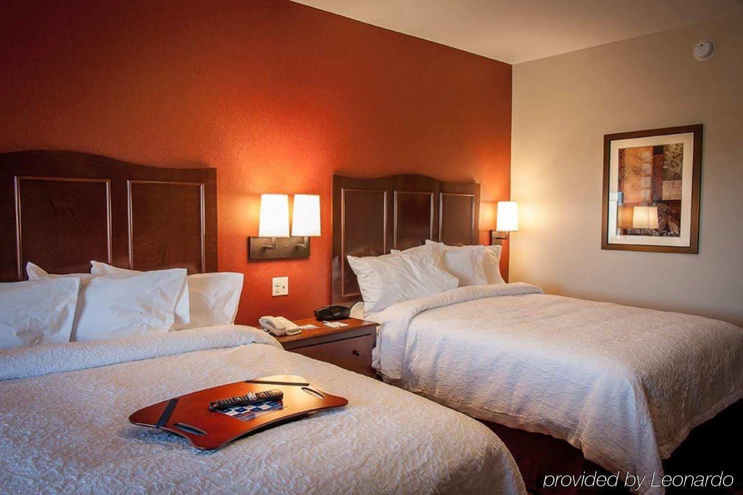 Hampton Inn & Suites Boulder North Buitenkant foto
