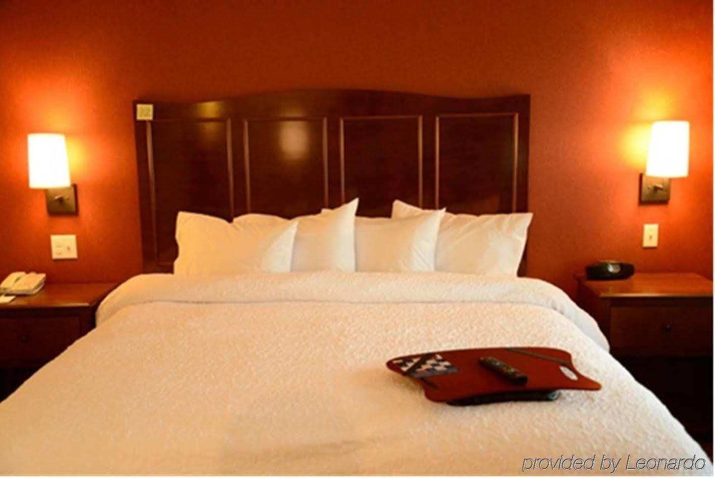 Hampton Inn & Suites Boulder North Buitenkant foto