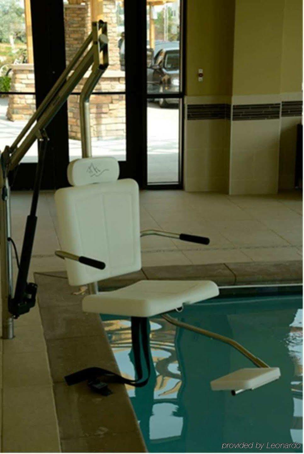 Hampton Inn & Suites Boulder North Buitenkant foto